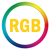 צבעוני RGB