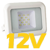 פרוזקטור 12V